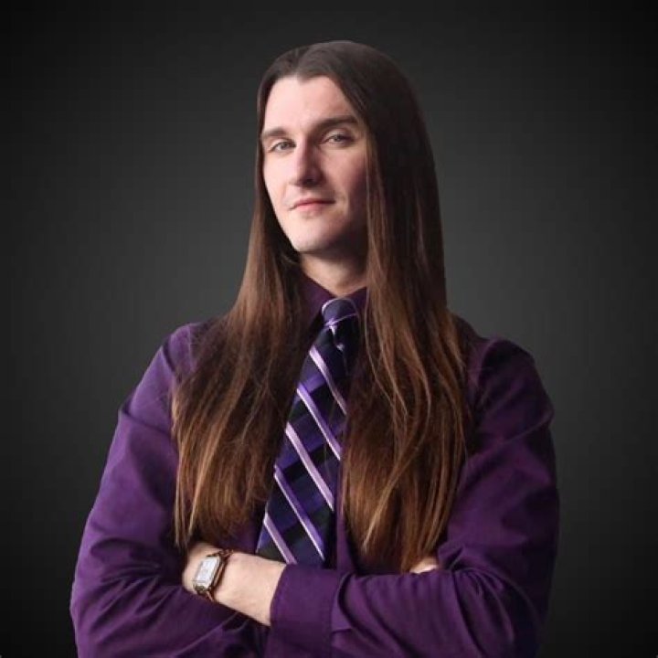 Scott Presler Lafayette "Secret" Lunch Citizens for a New Louisiana
