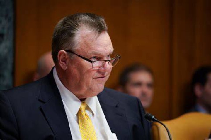 Senator Jon Tester on Democrats and Rural Voters &lsquo;Our Message Is