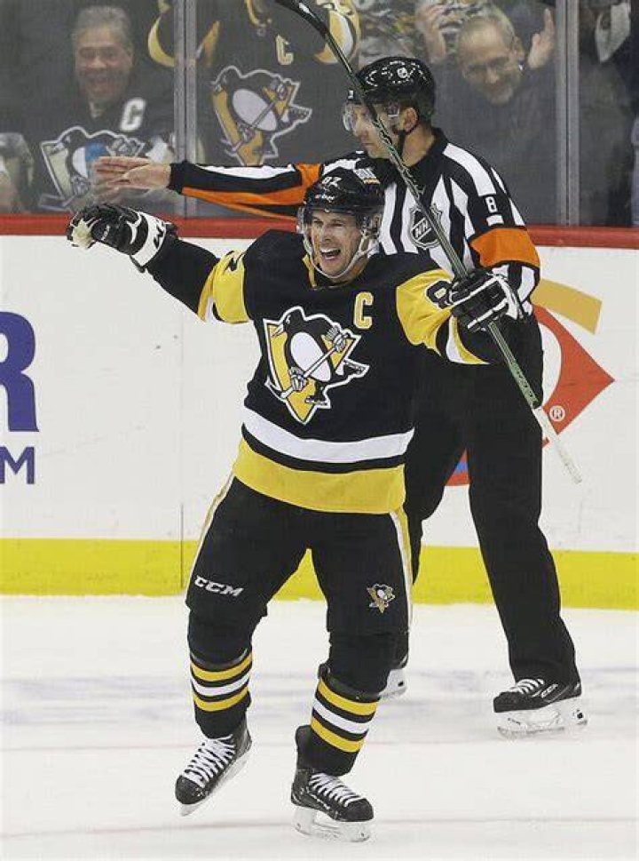 Sidney Crosby, 17 Seasons On, Is Ready to Wreck the N.H.L. Playoffs