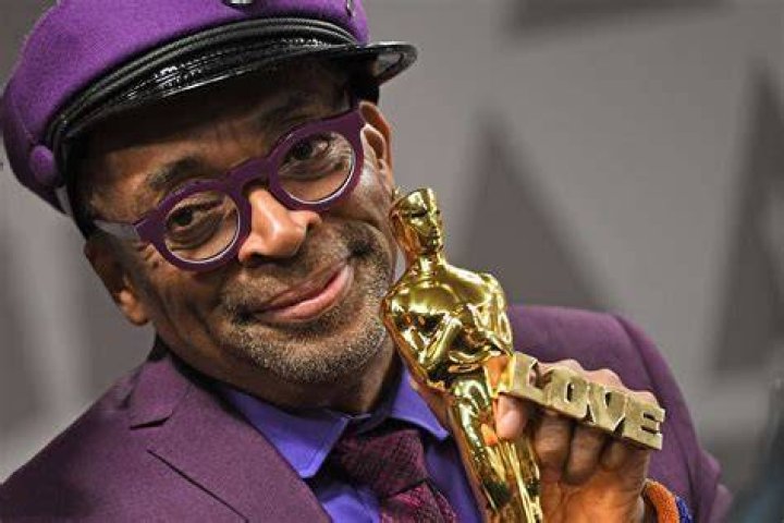 Spike Lee's Son Looks Just Like The Legend