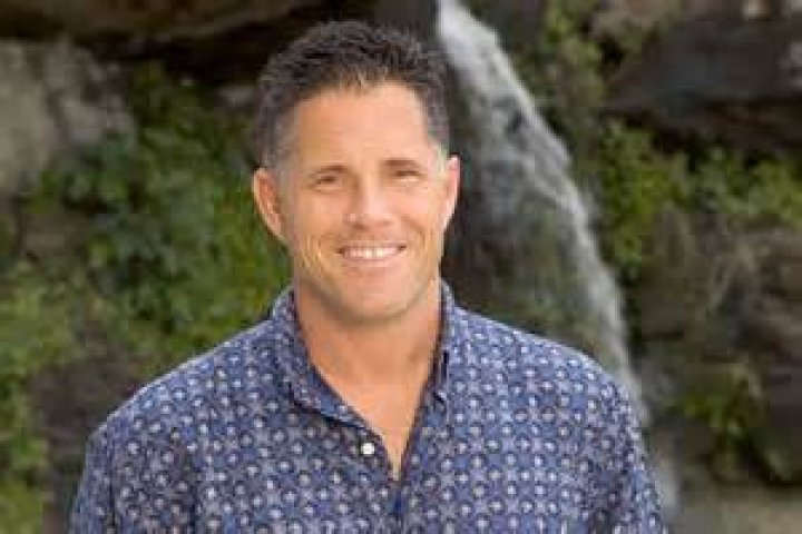 Survivor Terry Deitz plays a game of Cambodia What If?