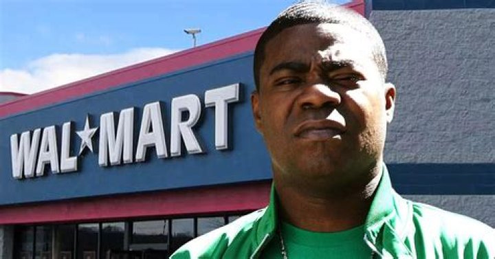 Tracy settles lawsuit with WalMart over fatal crash South