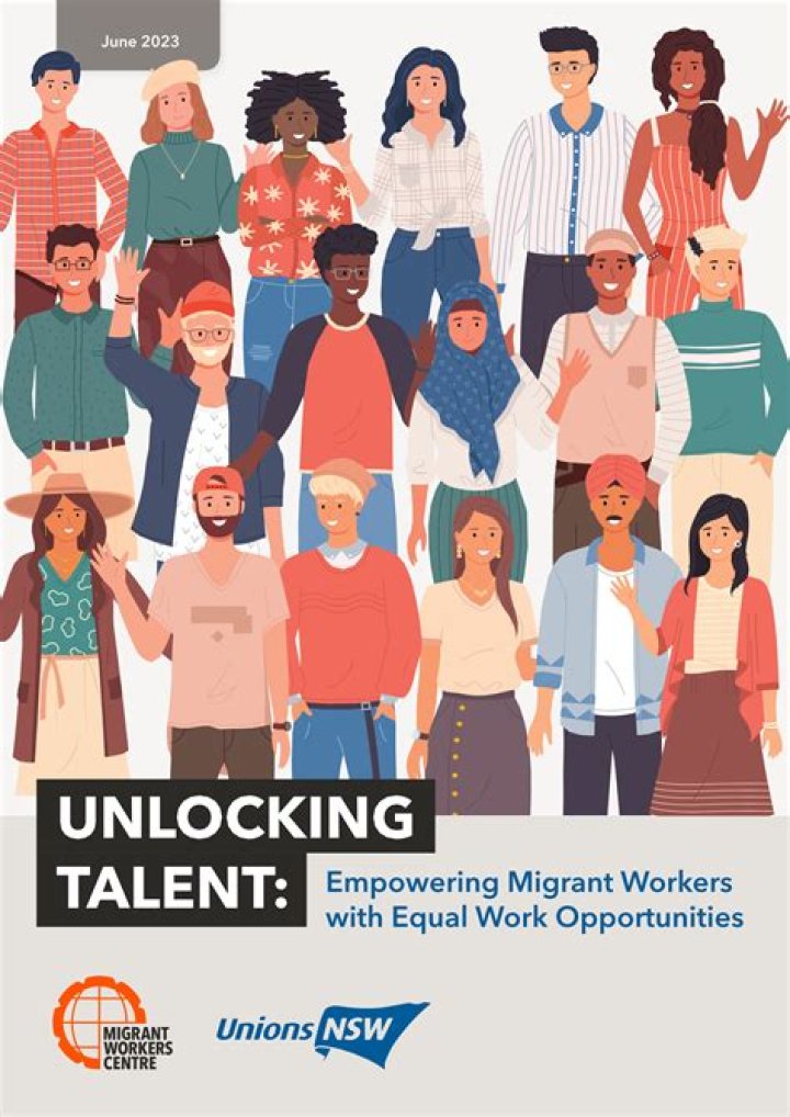 Unlocking Talent, Activism, And Love