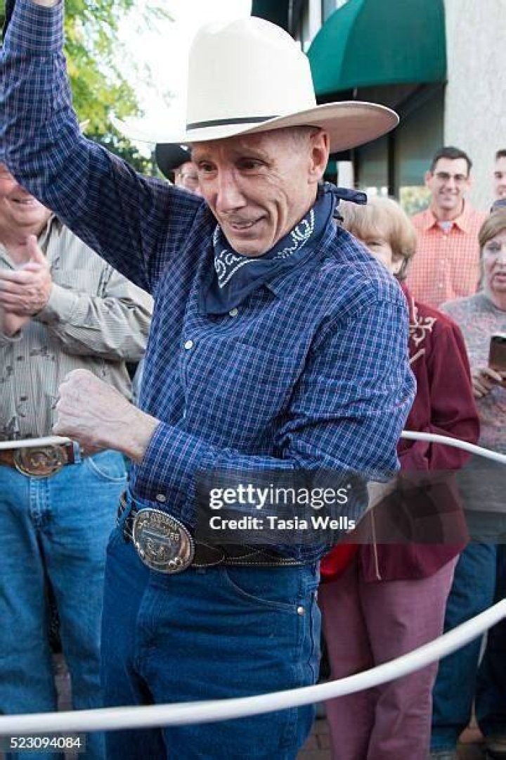 Unveiling Johnny Crawford's Net Worth: Discoveries And Insights
