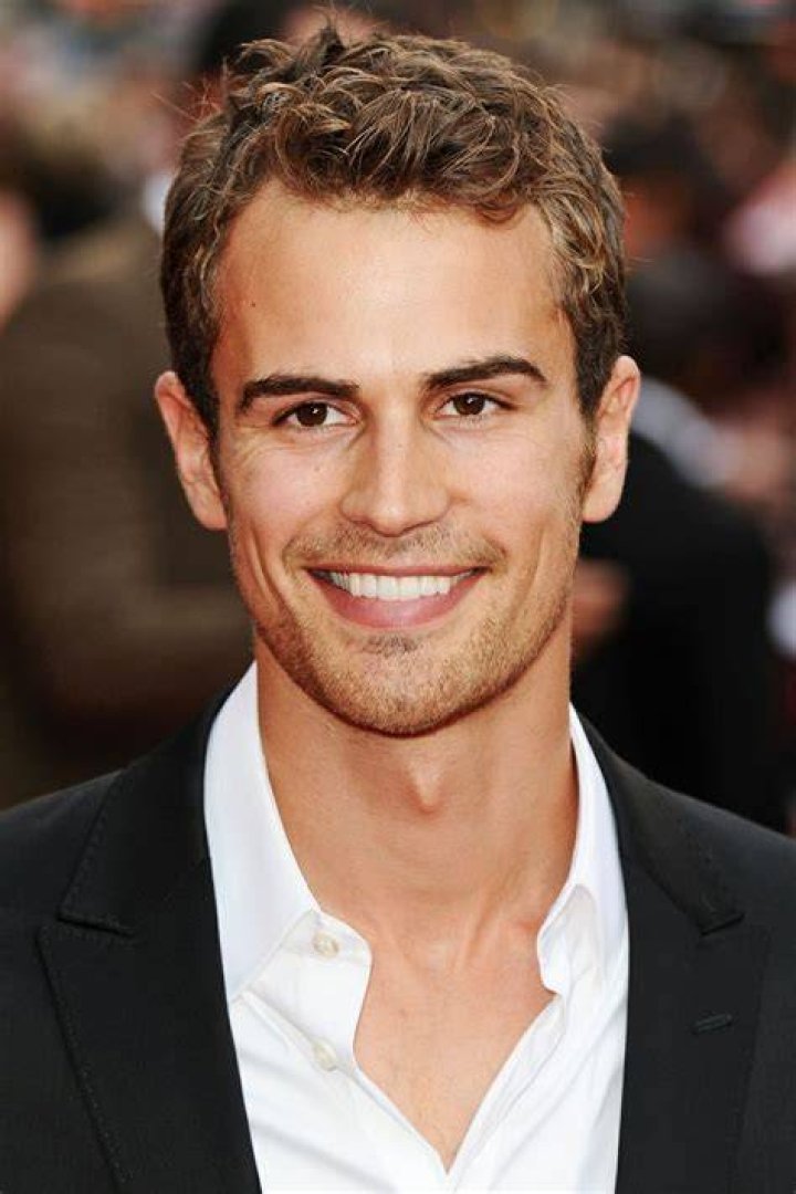 Unveiling The Enigmatic Height Of Theo James: A Comprehensive Exploration