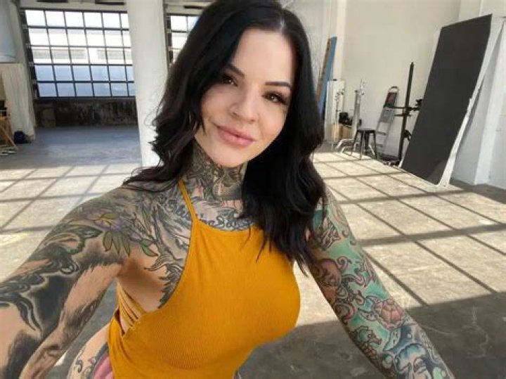 Unveiling The Heidi Lavon Leak: Insights And Revelations
