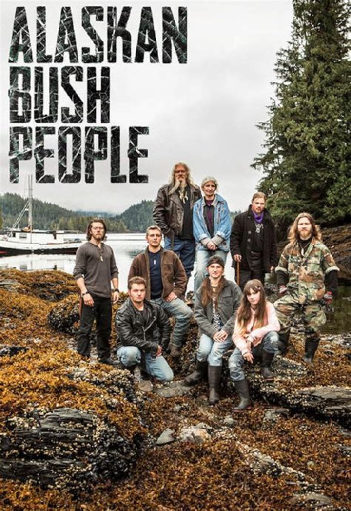 When Does Alaskan Bush People Season 6 Start? Premiere Date (Renewed
