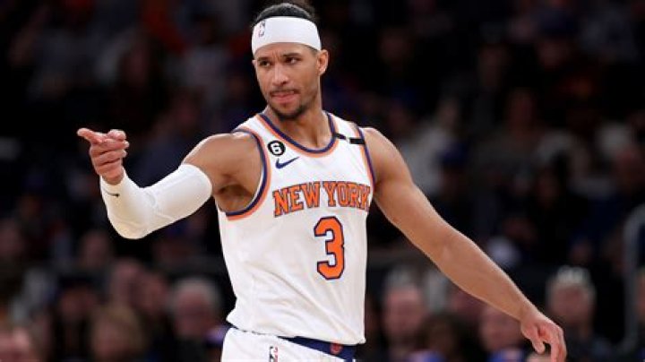 Who are Josh Hart's Parents? Wife, Contract, Height, College