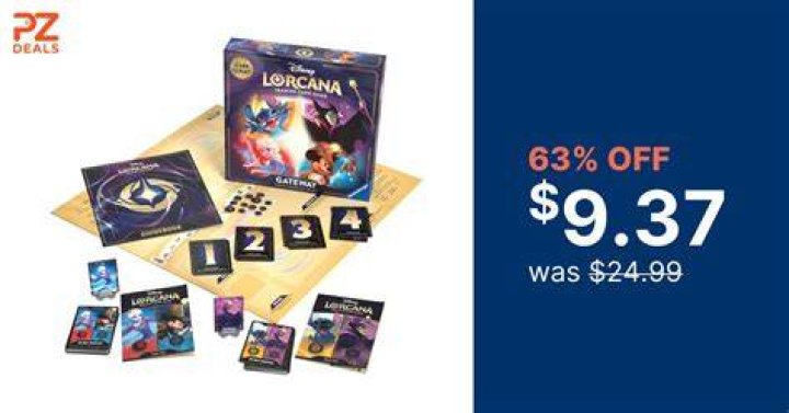 Your Gateway To Board Game Delights